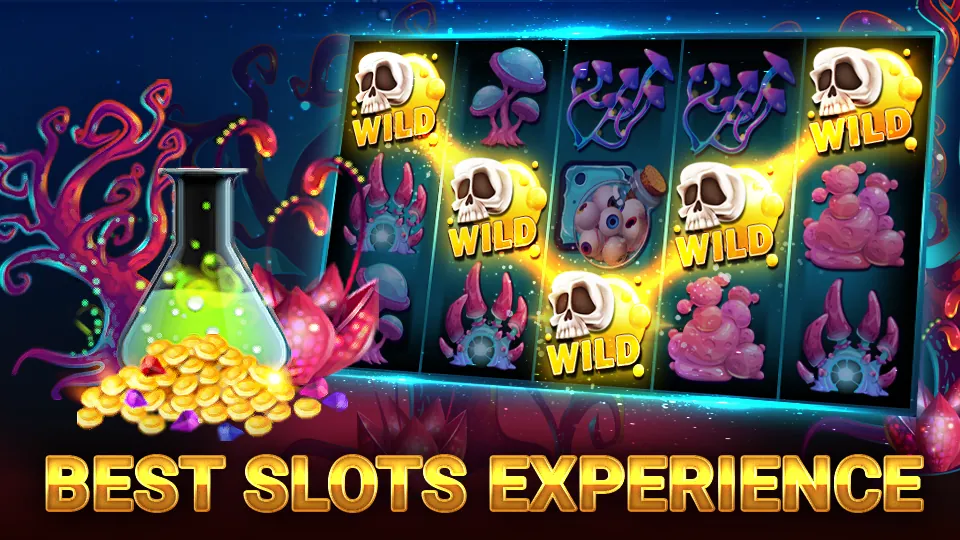 Slot Jackpot Lũy Tiến lg777 login