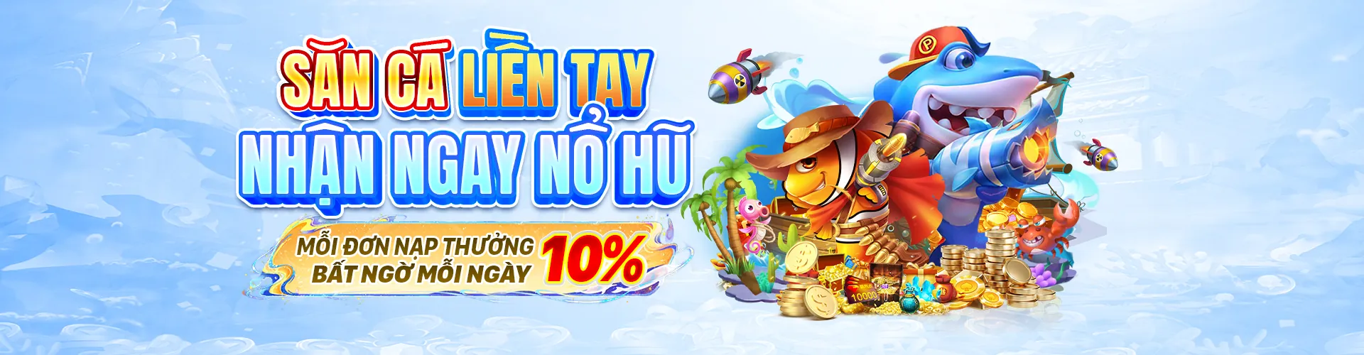 Đại dương bắn cá sống động tại lg777 đăng nhập