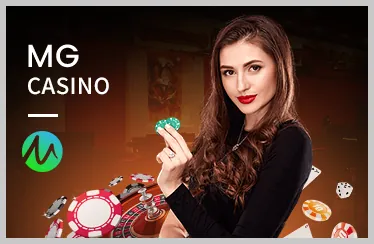 Sòng bạc trực tuyến tại lg777 login