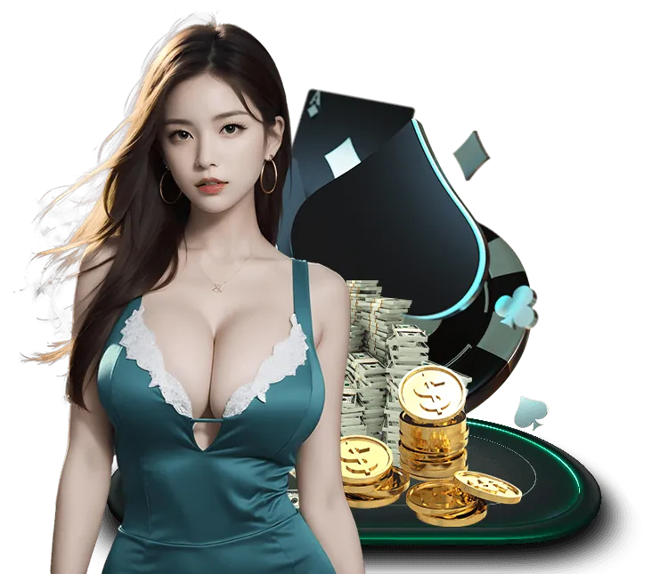 Giao diện trò chơi bắn cá 3D